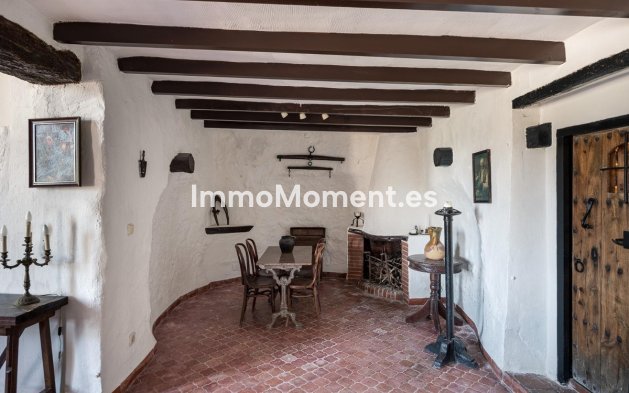 Revente - Maison mitoyenne - Polop - Polop Centro