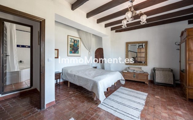 Revente - Maison mitoyenne - Polop - Polop Centro