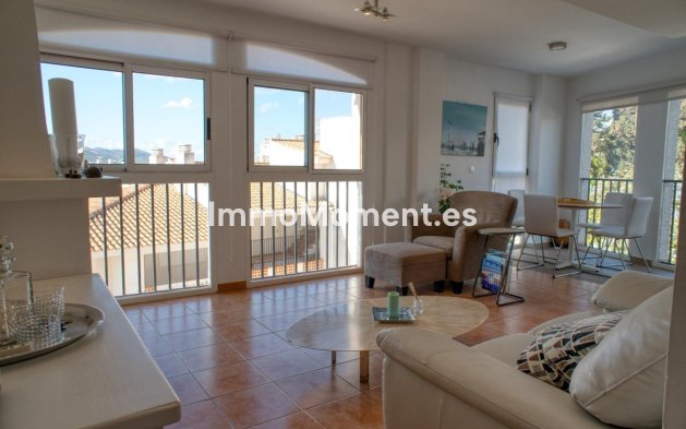 Reventa - Apartamento - Altea - Altea Centro
