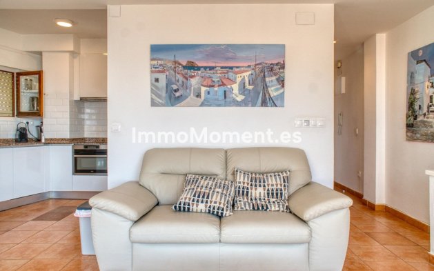 Reventa - Apartamento - Altea - Altea Centro