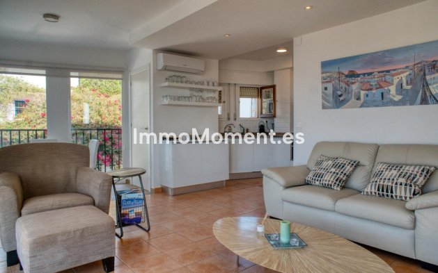 Reventa - Apartamento - Altea - Altea Centro