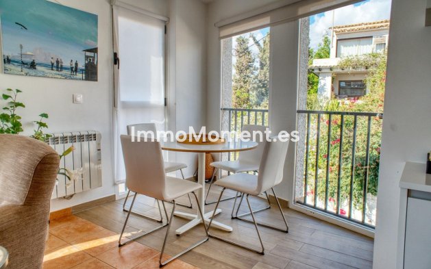 Reventa - Apartamento - Altea - Altea Centro