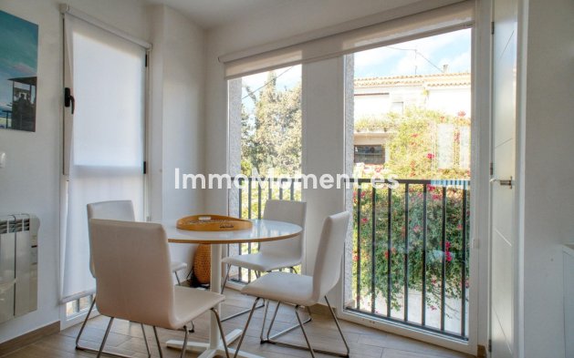 Reventa - Apartamento - Altea - Altea Centro
