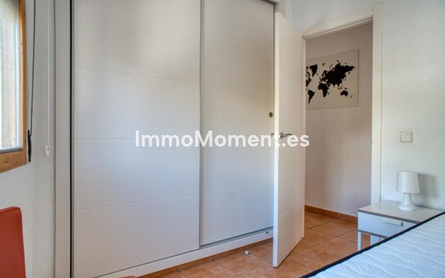 Reventa - Apartamento - Altea - Altea Centro