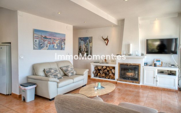 Reventa - Apartamento - Altea - Altea Centro
