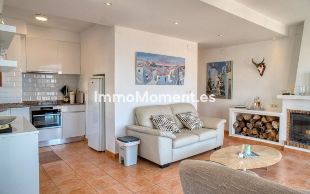 Reventa - Apartamento - Altea - Altea Centro