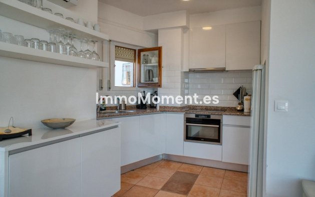 Reventa - Apartamento - Altea - Altea Centro