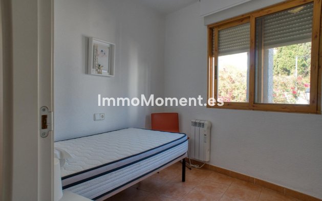 Reventa - Apartamento - Altea - Altea Centro