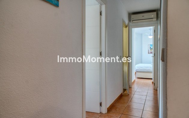Reventa - Apartamento - Altea - Altea Centro
