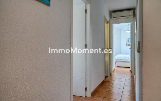 Reventa - Apartamento - Altea - Altea Centro