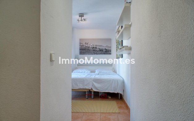 Reventa - Apartamento - Altea - Altea Centro