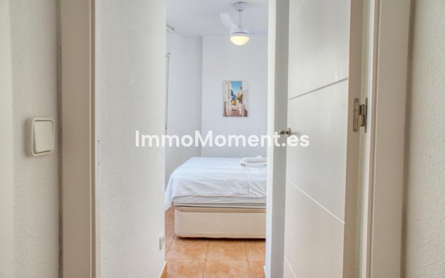 Reventa - Apartamento - Altea - Altea Centro