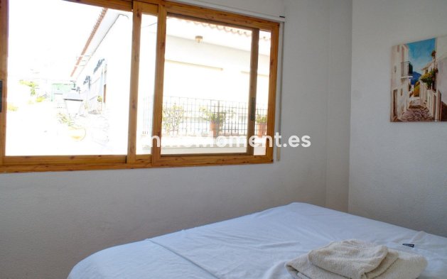 Reventa - Apartamento - Altea - Altea Centro