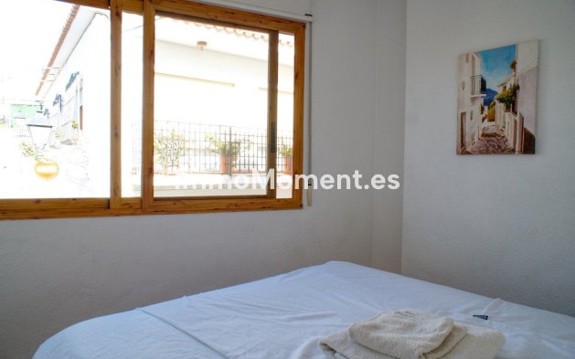 Reventa - Apartamento - Altea - Altea Centro