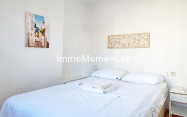 Reventa - Apartamento - Altea - Altea Centro