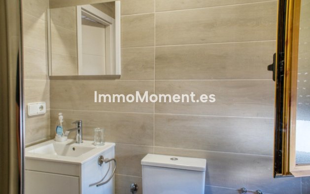 Reventa - Apartamento - Altea - Altea Centro