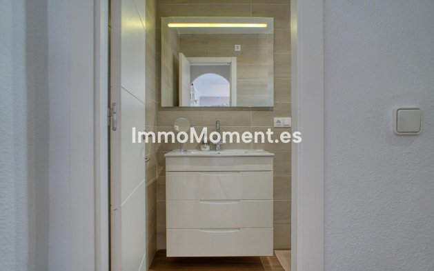 Reventa - Apartamento - Altea - Altea Centro