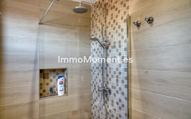 Reventa - Apartamento - Altea - Altea Centro
