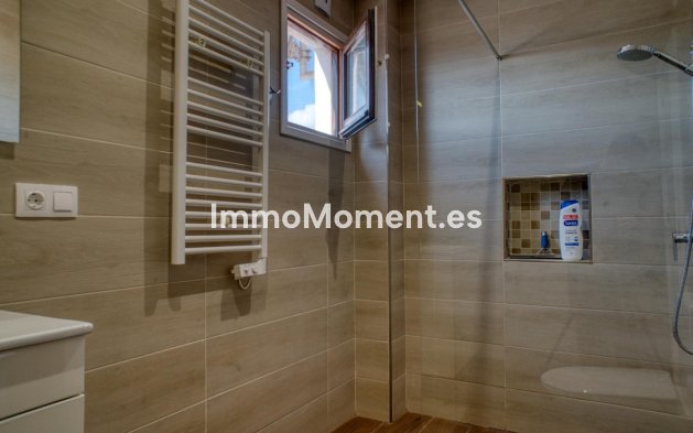 Reventa - Apartamento - Altea - Altea Centro