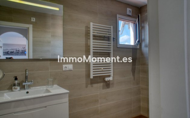 Reventa - Apartamento - Altea - Altea Centro