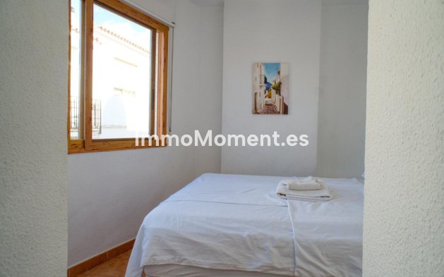 Reventa - Apartamento - Altea - Altea Centro