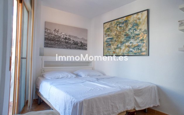 Reventa - Apartamento - Altea - Altea Centro