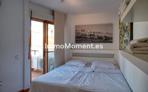 Reventa - Apartamento - Altea - Altea Centro