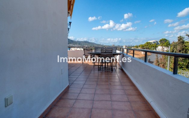 Reventa - Apartamento - Altea - Altea Centro