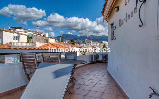 Reventa - Apartamento - Altea - Altea Centro