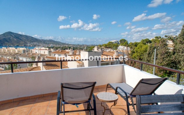 Reventa - Apartamento - Altea - Altea Centro