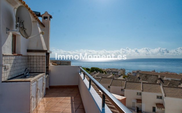 Reventa - Apartamento - Altea - Altea Centro