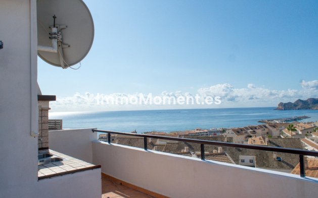 Reventa - Apartamento - Altea - Altea Centro