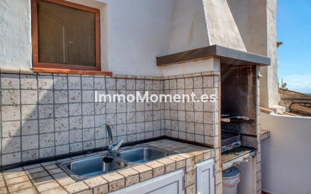 Reventa - Apartamento - Altea - Altea Centro