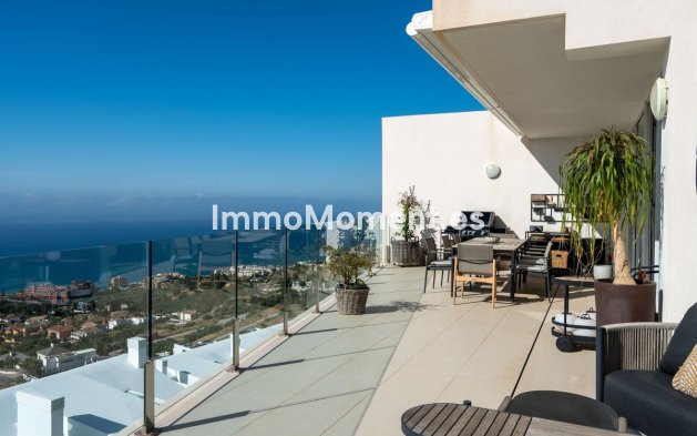 Reventa - Apartamento - Benalmadena - Benalmadena Pueblo