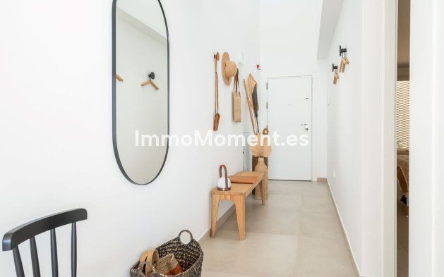 Reventa - Apartamento - Benalmadena - Benalmadena Pueblo