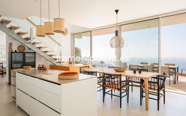 Reventa - Apartamento - Benalmadena - Benalmadena Pueblo