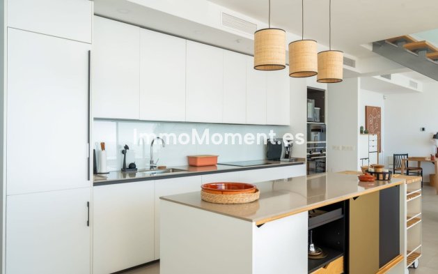 Reventa - Apartamento - Benalmadena - Benalmadena Pueblo