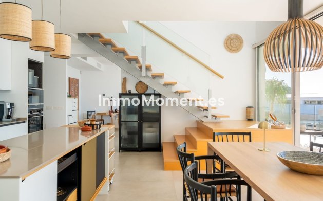 Reventa - Apartamento - Benalmadena - Benalmadena Pueblo