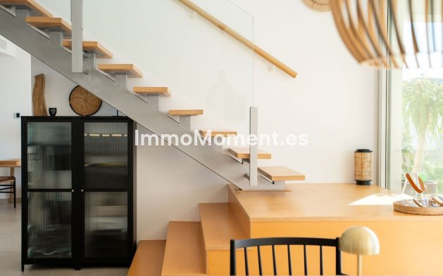 Reventa - Apartamento - Benalmadena - Benalmadena Pueblo
