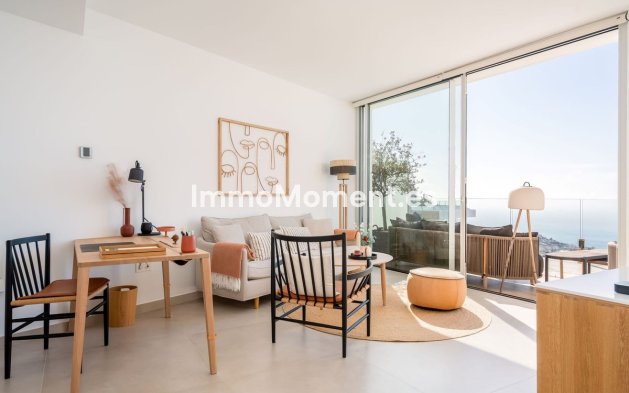 Reventa - Apartamento - Benalmadena - Benalmadena Pueblo