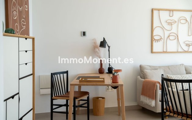 Reventa - Apartamento - Benalmadena - Benalmadena Pueblo