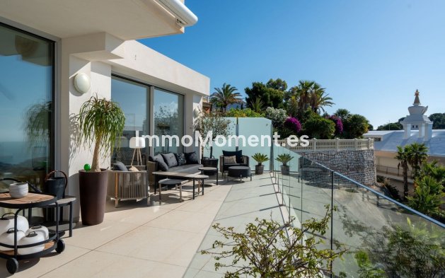 Reventa - Apartamento - Benalmadena - Benalmadena Pueblo