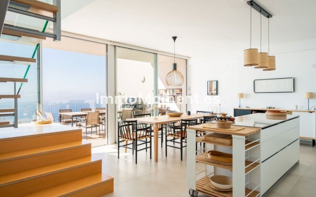 Reventa - Apartamento - Benalmadena - Benalmadena Pueblo