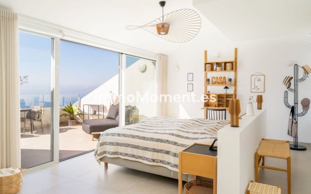 Reventa - Apartamento - Benalmadena - Benalmadena Pueblo