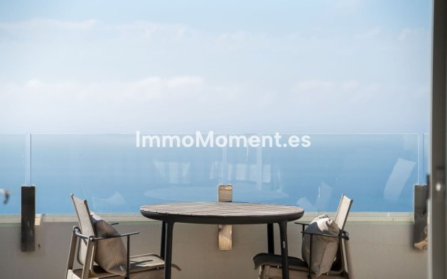 Reventa - Apartamento - Benalmadena - Benalmadena Pueblo