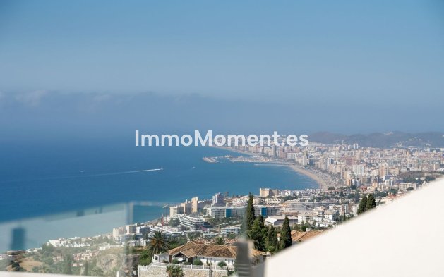 Reventa - Apartamento - Benalmadena - Benalmadena Pueblo
