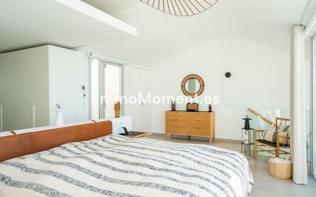 Reventa - Apartamento - Benalmadena - Benalmadena Pueblo