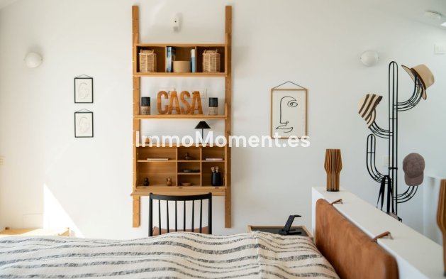 Reventa - Apartamento - Benalmadena - Benalmadena Pueblo