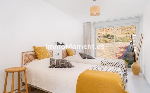 Reventa - Apartamento - Benalmadena - Benalmadena Pueblo