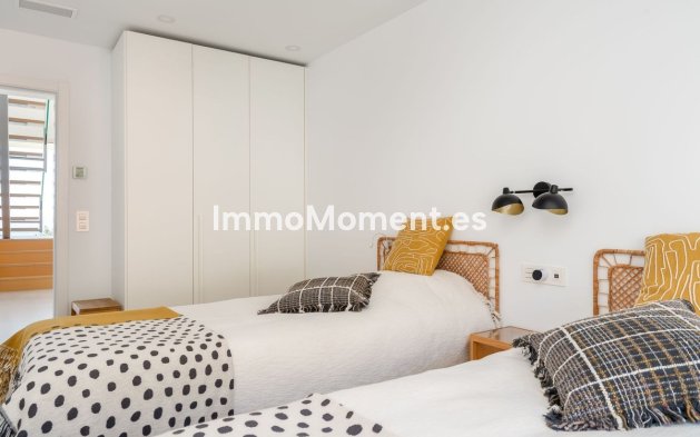 Reventa - Apartamento - Benalmadena - Benalmadena Pueblo